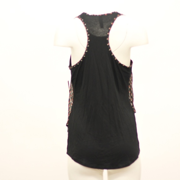 Layered Tank - Picture 3 of 3